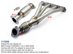 mini-cooper-s-r53-stainless-steel-header-4-1-without-catalytic-converter -sa100 (1)